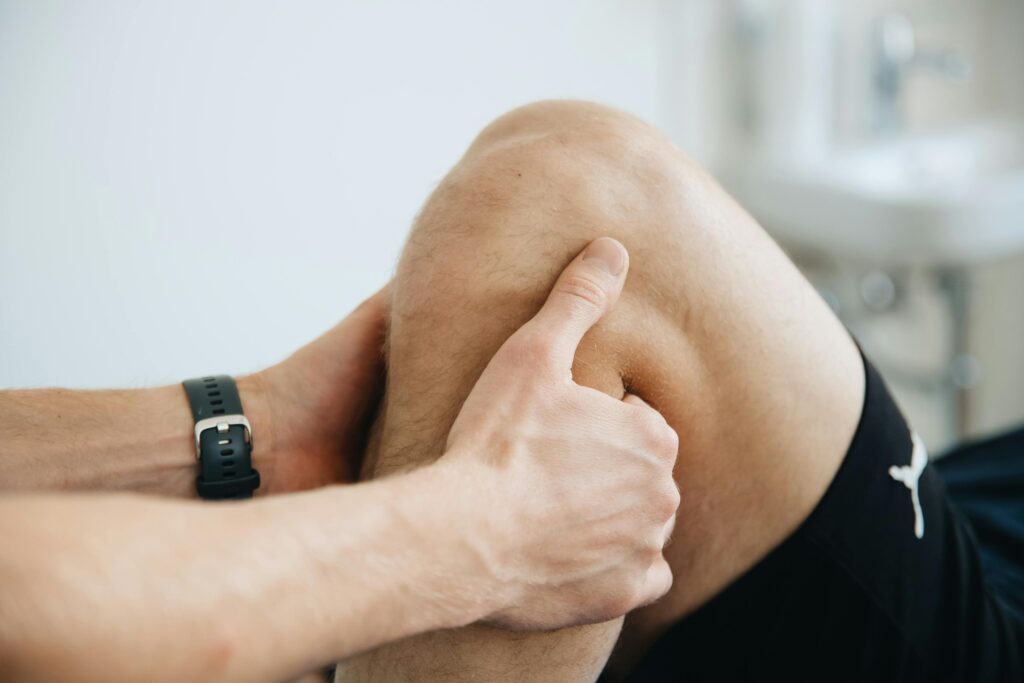 PHYSIOTHERAPYوالتهاب الأعصاب الطرفية.